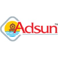 Adsun Offshore Logo
