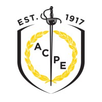 Australian College of Physical Education Logo