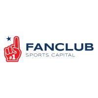 FanClub Sports Capital Logo