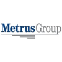 Metrus Group Logo
