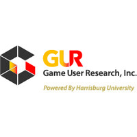 Game User Research, Inc. Logo