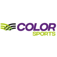 Color Sports Logo