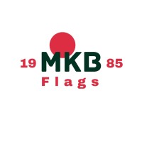 MKB Flags Logo