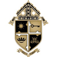 Walla Walla Catholic Schools Logo
