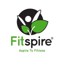 Fitspire - Vegan Health & Wellness Brand Logo