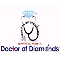 Doctor Of Diamonds Logo