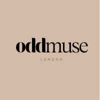 Odd Muse Logo