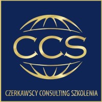 Czerkawscy Consulting Szkolenia Sp. z o.o. Logo