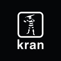 Kran Nanobubble Logo