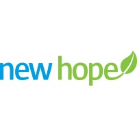 New Hope Counselling Logo