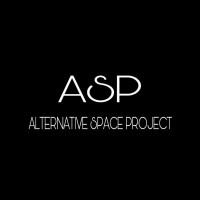 Alternative Space Project Logo