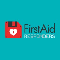 FirstAid Responders Logo