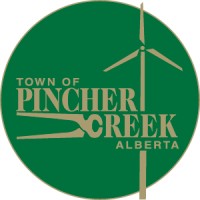 Town of Pincher Creek Logo