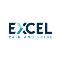 EXCEL Pain and Spine Logo