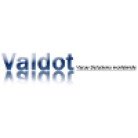 Valdot Technologies Logo