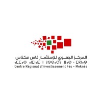 Fès-Meknès Regional Investment Center Logo
