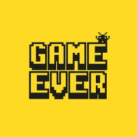 GAME EVER Logo