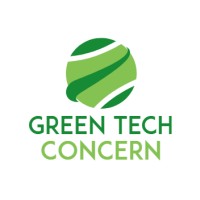 Green Tech Concern Pvt. Ltd. Logo