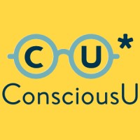 ConsciousU I online coaching Logo