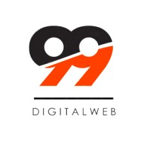 99DigitalWeb Logo