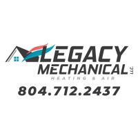 Legacy Mechanical, LLC Logo