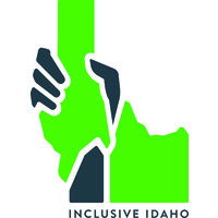Inclusive Idaho Logo