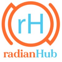 radianHub, LLC Logo