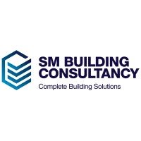 SM Building Consultancy Logo