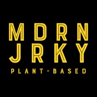 MDRN JRKY Logo