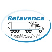RETAVENCA Logo
