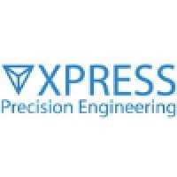 Xpress Precision Engineering BV Logo