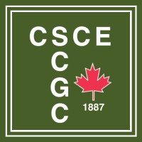 CSCE Toronto Section - Canadian Society for Civil Engineering Logo