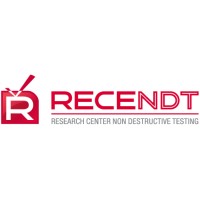 RECENDT GmbH - Research Center for Non-Destructive Testing Logo