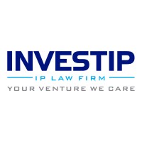 INVESTIP - IP LAW FIRM Logo