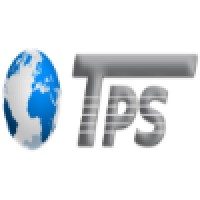 TPS Holding Group Logo