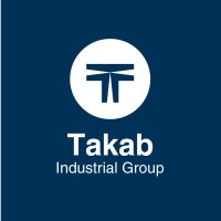 Takab Industrial Group Logo