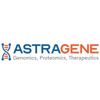 AstraGene Logo