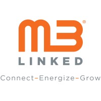 M3Linked Logo