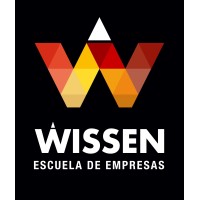Wissen Escuela de Empresas Logo