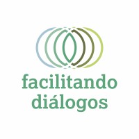Facilitando Diálogos Logo