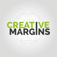 Creative Margins Logo