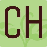 Creative Harvest Logo