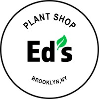 Eds Plant Shop Logo