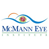 McMann Eye Institute Logo