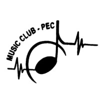 Music Club- PEC Logo