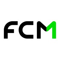 FCM Travel South Africa Logo