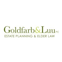 Goldfarb & Luu Logo