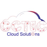CCTEC SERVIÇOS E SOLUÇOES EM TI LTDA Logo