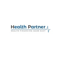 Health Partner Inc. Logo