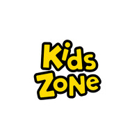 Kids Zone World Logo